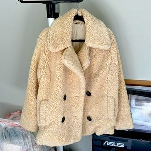 Free people jacket